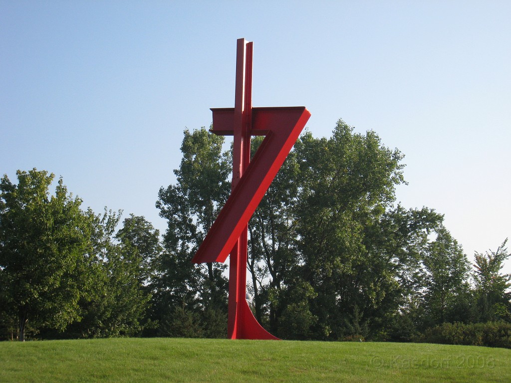 Michigans West Coast 2009 0315.jpg - Labor Day 2009. A trip along Michigans west coast to see beachs, art and buffets.